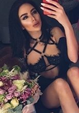 Индивидуалка: Ангелина