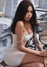 Индивидуалка: Ангелина