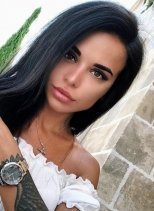 Индивидуалка: Аня