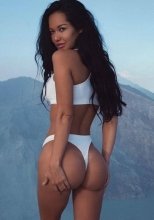 Индивидуалка: Вика