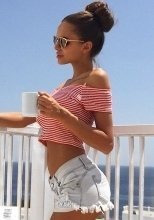 Индивидуалка: Кира