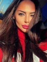 Индивидуалка: Кристина