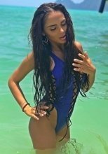 Индивидуалка: Кристина