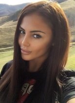 Индивидуалка: Кристина