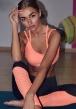 Индивидуалка: Лера