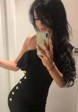 Фотография Настя