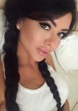 Индивидуалка: Настя