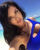 Индивидуалка: Настя