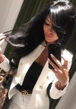 Индивидуалка: Настя