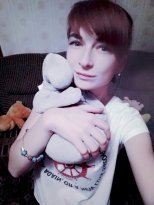 Индивидуалка: Настя