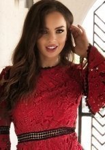 Индивидуалка: Соня