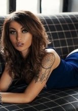 Индивидуалка: София