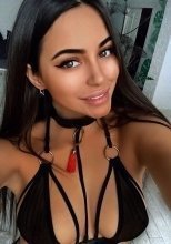 Индивидуалка: Яна