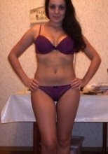 Индивидуалка: Кира