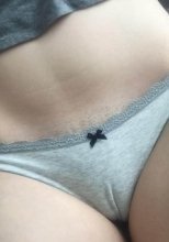 Индивидуалка: Марина