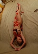 Индивидуалка: Ксюша