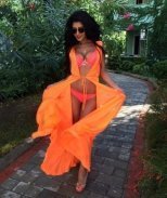 Индивидуалка: Дана