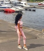 Индивидуалка: Дана