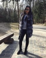 Индивидуалка: Дана