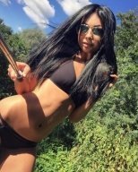 Индивидуалка: Дана