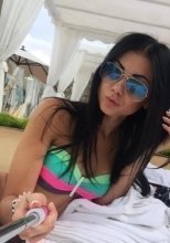 Индивидуалка: Дана