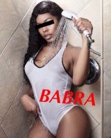 Индивидуалка: Babra