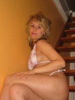 Индивидуалка: Анжела