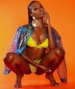 Индивидуалка: Анита