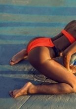 Индивидуалка: Шанталь