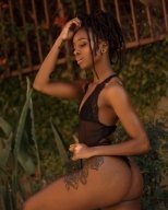 Индивидуалка: Шанталь