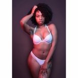 Индивидуалка: Виктория