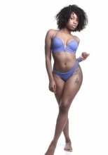 Индивидуалка: Виктория