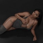 Индивидуалка: Шанталь