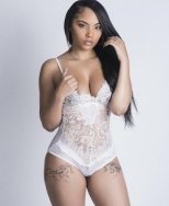 Фотография Шанталь