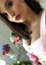 Индивидуалка: Диана