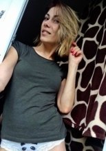 Индивидуалка: Эльза