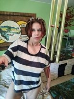 Индивидуалка: Полина