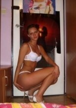 Индивидуалка: Кира