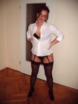 Индивидуалка: Марго