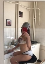 Индивидуалка: Виолетта