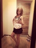 Индивидуалка: Юльча