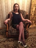 Индивидуалка: Арина
