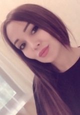 Индивидуалка: Камилла