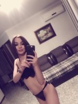 Индивидуалка: Камилла