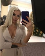 Индивидуалка: Линочка