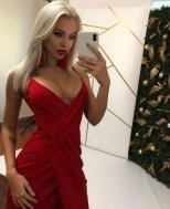 Индивидуалка: Линочка