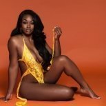 Индивидуалка: Мейбел