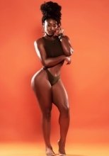 Индивидуалка: Мейбел