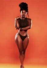 Индивидуалка: Даниэлла