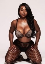 Индивидуалка: Даниэлла